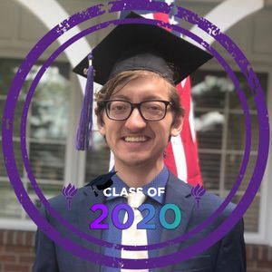 Meet your Posher, Alexander